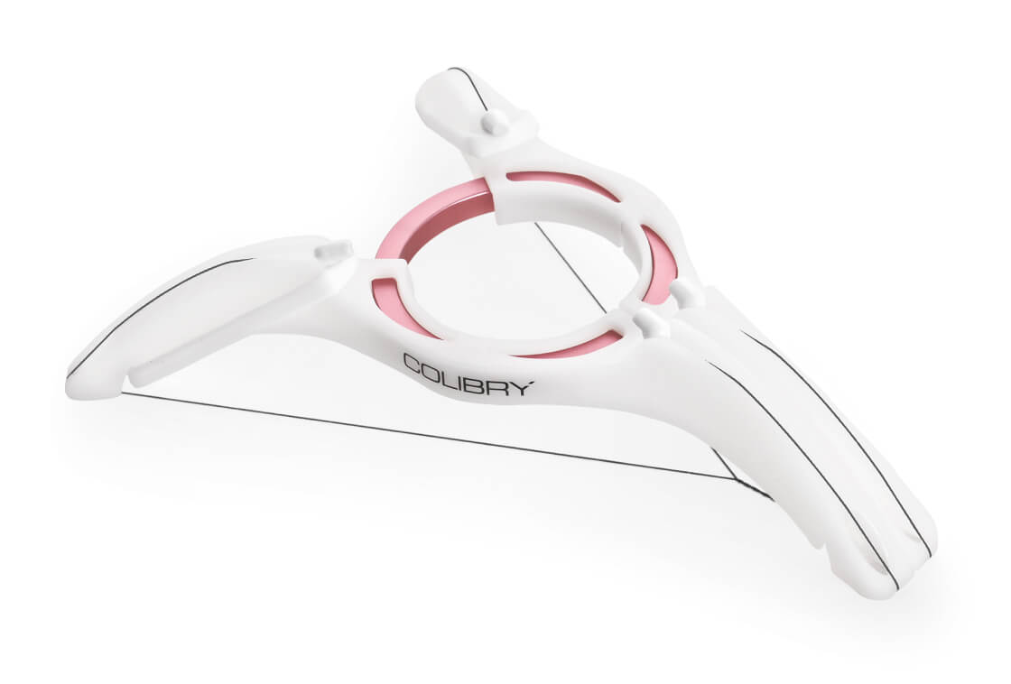 Colibry Epilatore a Filo